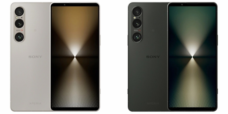 Представлен фотофлагман Sony Xperia 1 VI: с мощным зумом и функциями ИИ