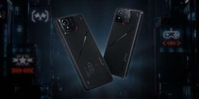 Представлены игровые смартфоны Asus ROG Phone 9 и 9 Pro с аккумуляторами на 5 800 мА·ч и экранами 185 Гц